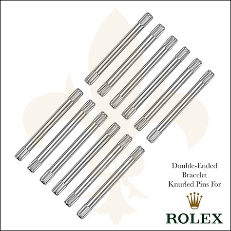 screw pins links for rolex|aftermarket rolex case.